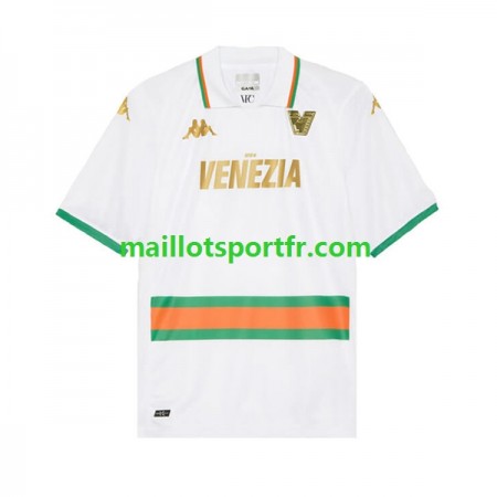 Maillot de Foot Venezia Exterieur 2023/24